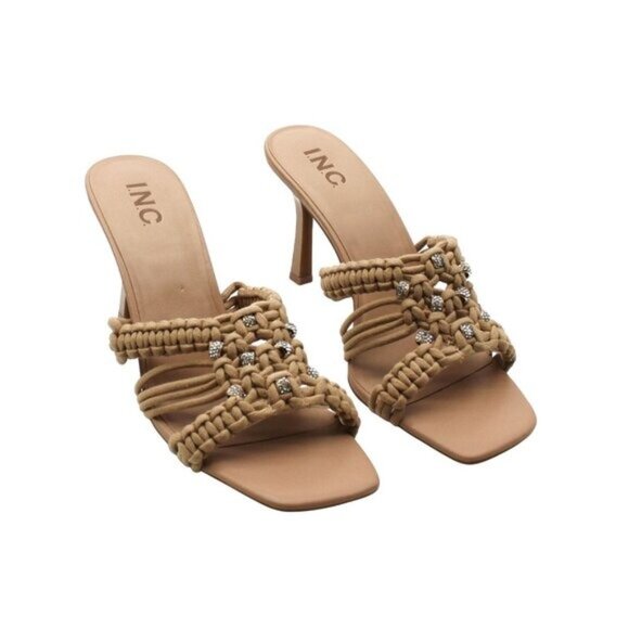 Inc Womens Heeled Sandals - Picture 2 of 7